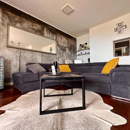 Apartment Tranquilo Split Eksteriør billede