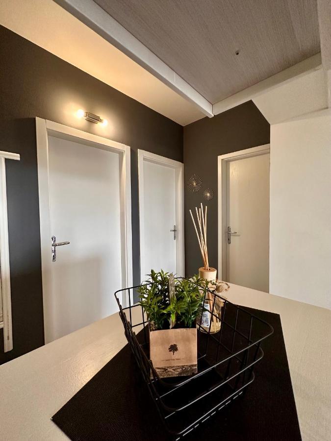 Apartment Tranquilo Split Eksteriør billede