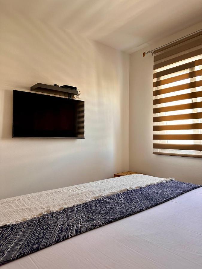 Apartment Tranquilo Split Eksteriør billede