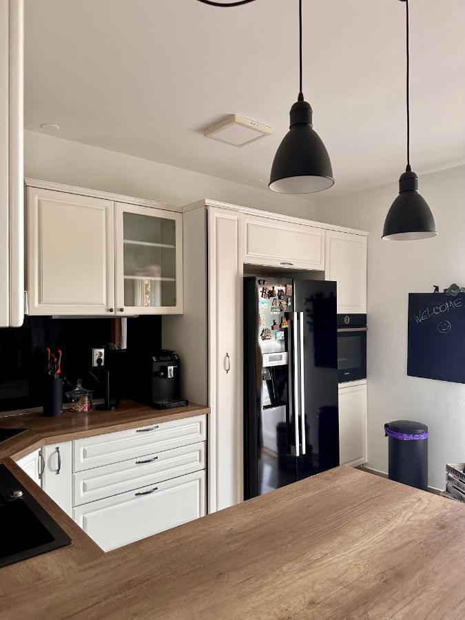 Apartment Tranquilo Split Eksteriør billede
