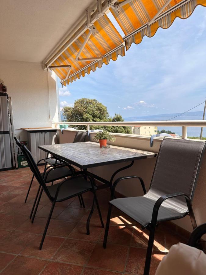 Apartment Tranquilo Split Eksteriør billede
