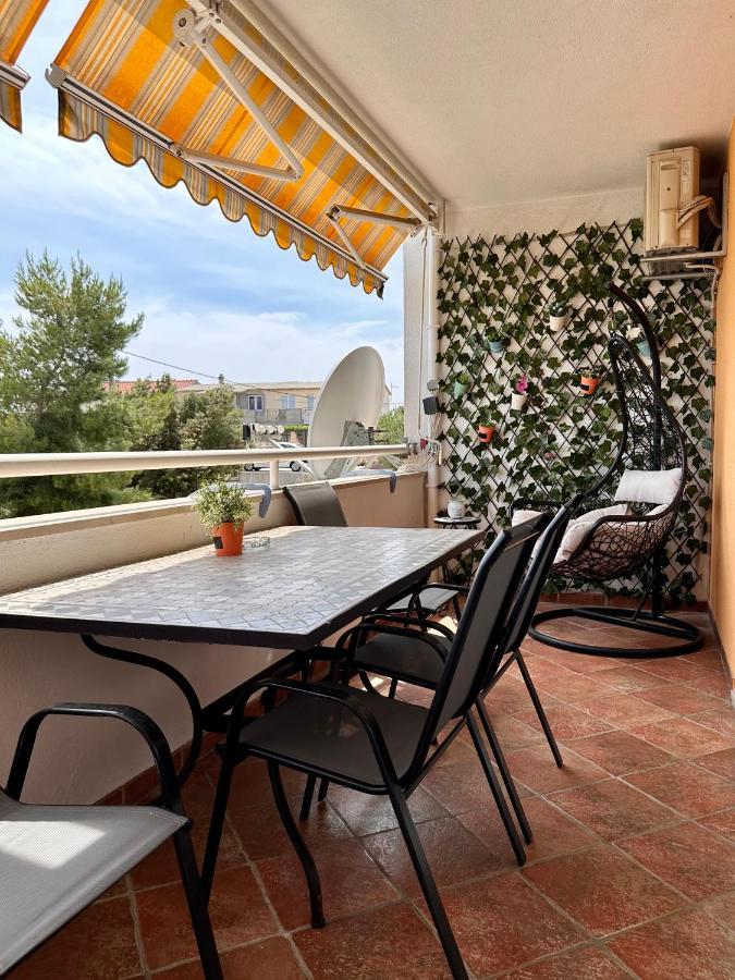Apartment Tranquilo Split Eksteriør billede