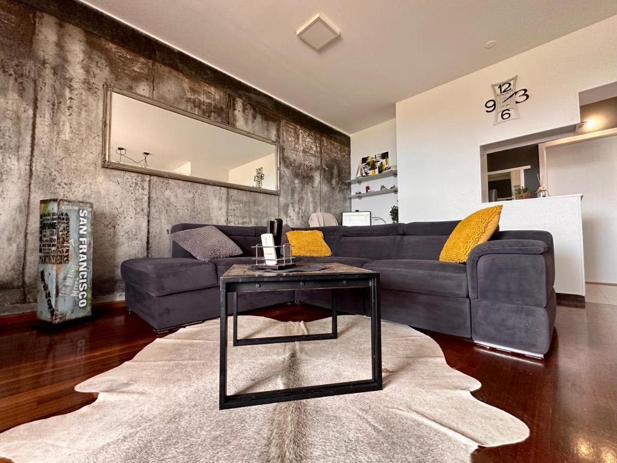 Apartment Tranquilo Split Eksteriør billede